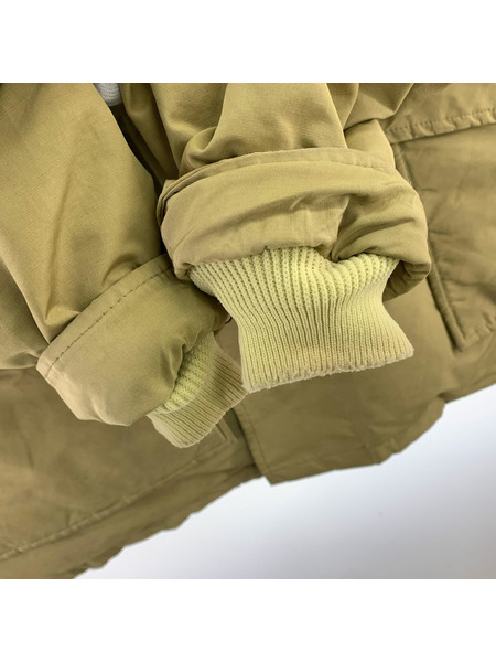 WOOLRICH ダウンジャケット