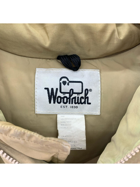 WOOLRICH ダウンジャケット