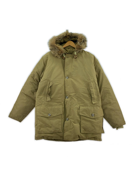 WOOLRICH ダウンジャケット