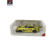 スパーク 1/43 メルセデスAMG GT3 AMG チーム GruppeM Suzuka 10H 2019