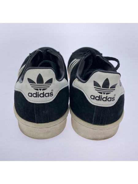 adidas campus 80s 26 ブラック