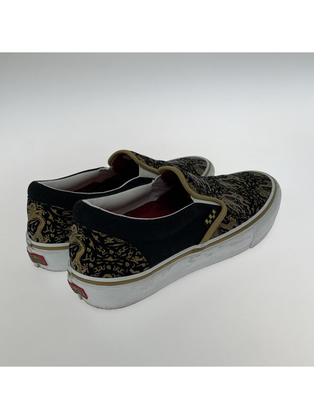 VANS Year Of The Dragon スリッポン (28.5)