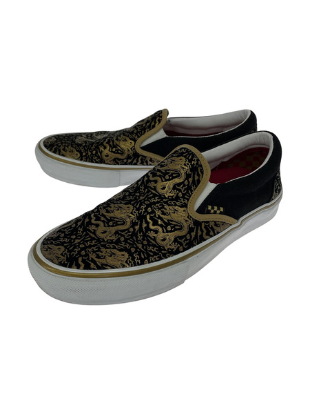 VANS Year Of The Dragon スリッポン (28.5)