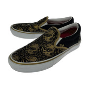 VANS Year Of The Dragon スリッポン (28.5)