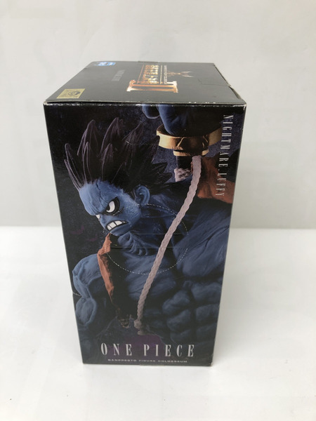 ワンピース 造形王頂上決戦　ナイトメアルフィ