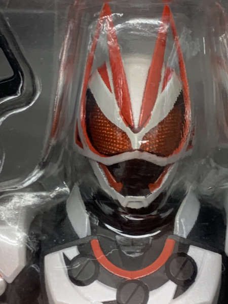 S.H.Figuarts 仮面ライダーギーツ マグナムブーストフォーム 未開封 S.H.フィギュアーツ 