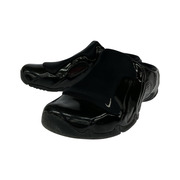 Supreme スニーカー ×NIKE CLOGPOSITE SP BLK (26.5)