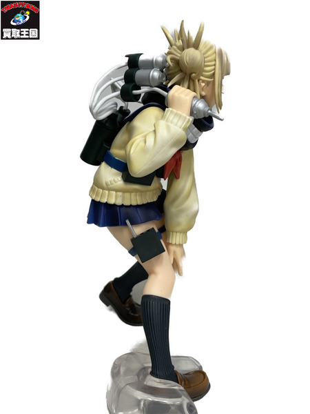 一番くじ ヒロアカ 僕のヒーローアカデミア ヒーローvsヴィラン H賞 トガヒミコ