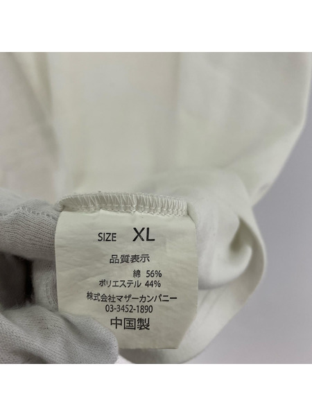 半袖Tシャツ・カットソー 木梨サイクル GOLF モックネック