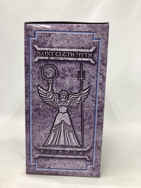 聖闘士聖衣神話　パンドラ ※未開封