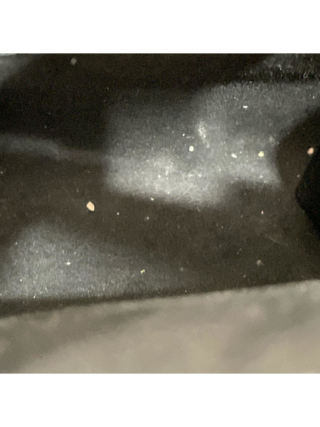 Y.PROJECT Yベルトポシェットショルダーバッグ ブラック