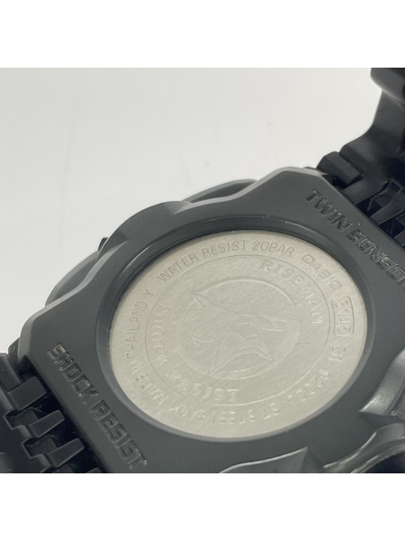 CASIO G-SHOCK 腕時計 GW-9200J-1[値下]