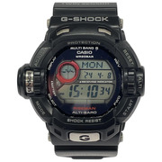 CASIO G-SHOCK 腕時計 GW-9200J-1[値下]