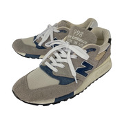 NEW BALANCE 998 BY TEDDY SANTIS 27.0cm