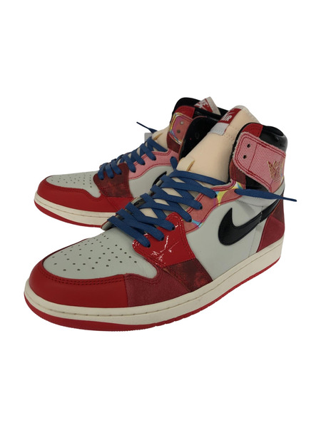 NIKE×Spider-Man Air Jordan 1 High OG SP