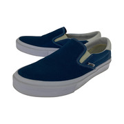 VANS×SSZ BEAMS PLUS SLIP ON (26.5) 637111-0001