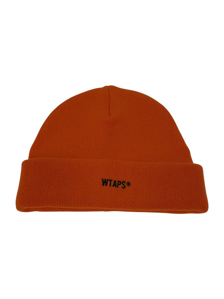 WTAPS ニットキャップ