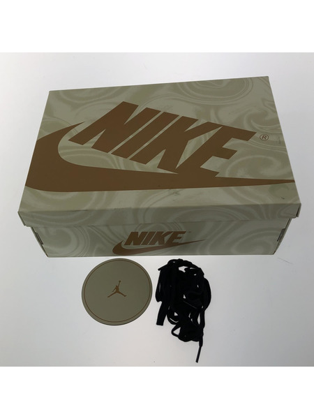 Nike Air Jordan 1 Retro High OG Latte(28.0)