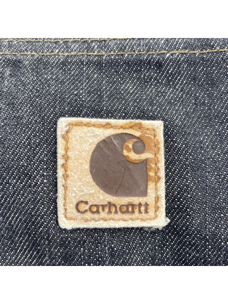Carhartt ブラック ペインターデニムパンツ(34)[値下]
