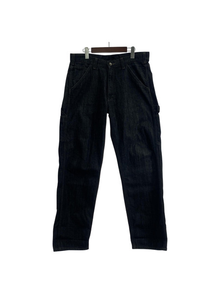 Carhartt ブラック ペインターデニムパンツ(34)[値下]