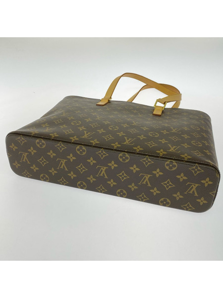 LV モノグラム ルコ SR1000/M51155 ベタ