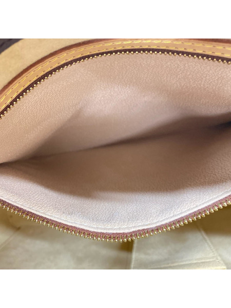 LV モノグラム ルコ SR1000/M51155 ベタ