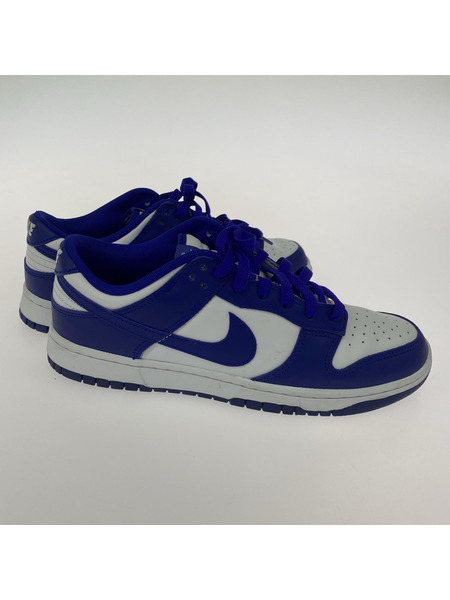 NIKE スニーカー DUNK LOW RETRO size27 DV0833-103