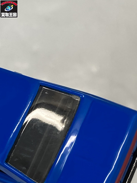 トミカ トレーディングカード BLUE BOX