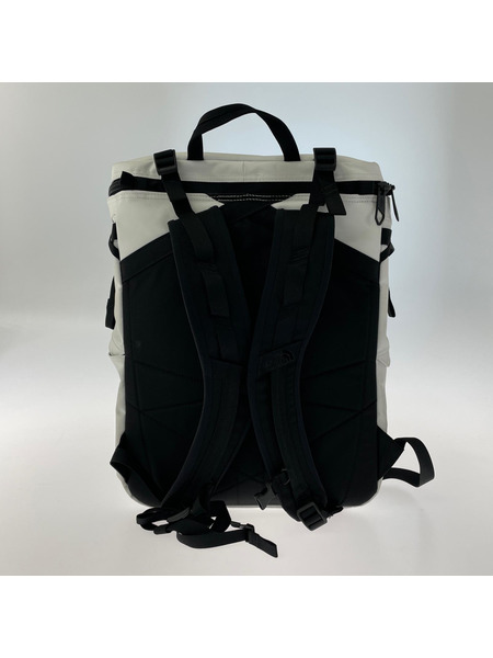 THE NORTH FACE リュックサック・バックパック BC Fuse Box II WHITE