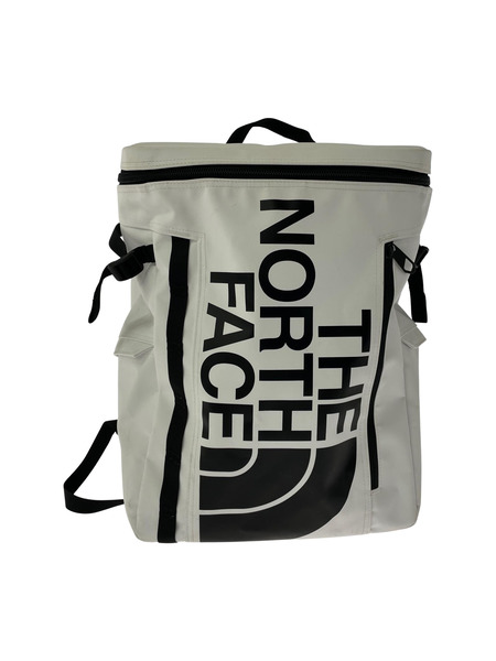 THE NORTH FACE リュックサック・バックパック BC Fuse Box II WHITE