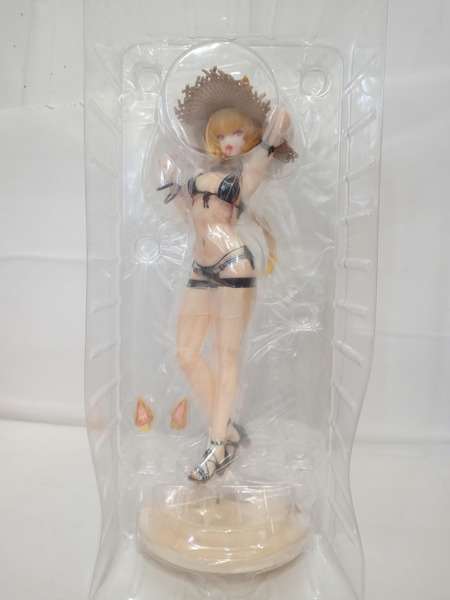 メーカー 美少女その他 オーバーロード クレマンティーヌ 1/7[値下]