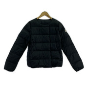 PYRENEX ダウンジャケット 黒