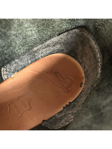 RED WING ブーツ RED WING アイリッシュセッター 8179 26.0㎝