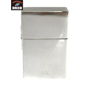 EVISU×ZIPPO 1932レプリカ キッキー刻印 オイルライター
