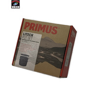 PRIMUS ライテック ポットセット1.3L P-740310 未使用品 プリムス LITECH POT SET 1.3L アウトドア キャンプ 調理器具 クッカー