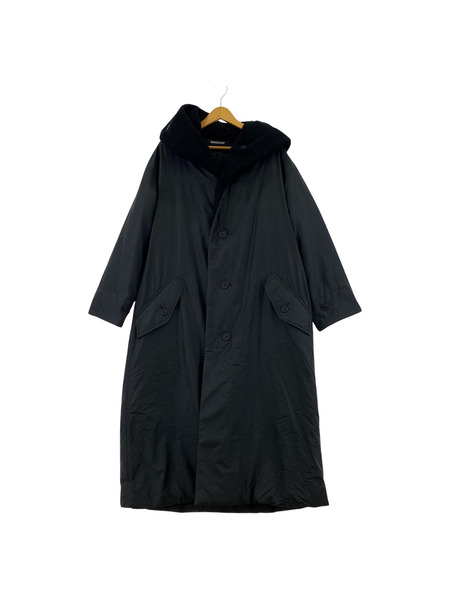 Plantation WIND COAT コート/BLK