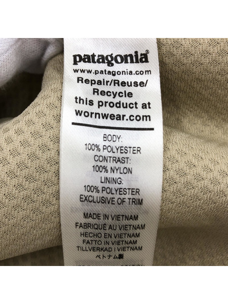 patagonia　レトロXジャケット　M