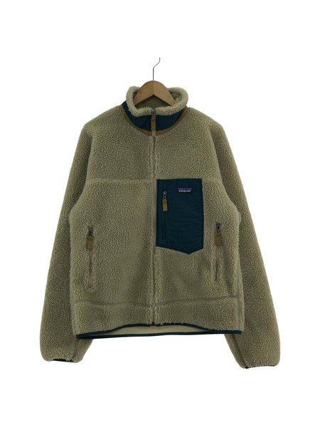 patagonia　レトロXジャケット　M