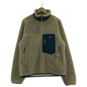 patagonia　レトロXジャケット　M