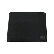 PORTER CURRENT WALLET 黒