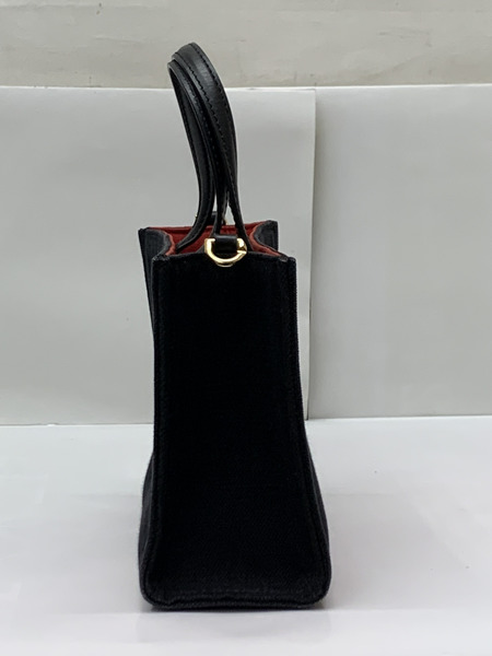 GIVENCHY Gトート ミニ ブラック 箱なし ジバンシィ G-TOTE MINI トートバッグ ショルダーバッグ ハンドバッグ