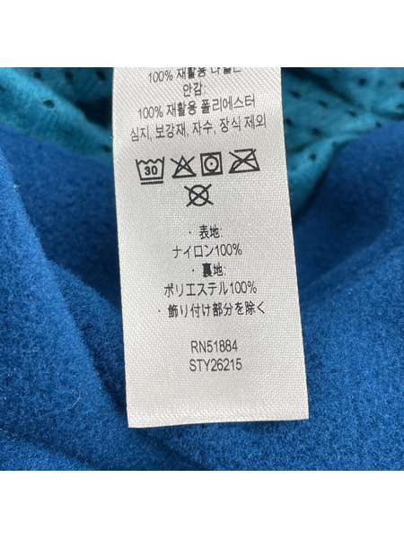 patagonia ブルゾン・ジャンパー Reversible Shelled Microdini Jacket/XL