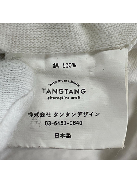 半袖Tシャツ・カットソー TANGTANG FUMIKA UCHIDA Tシャツ