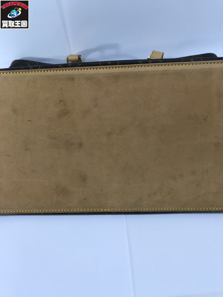 Lv トートバッグ モノグラム カバメゾ