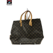 Lv トートバッグ モノグラム カバメゾ