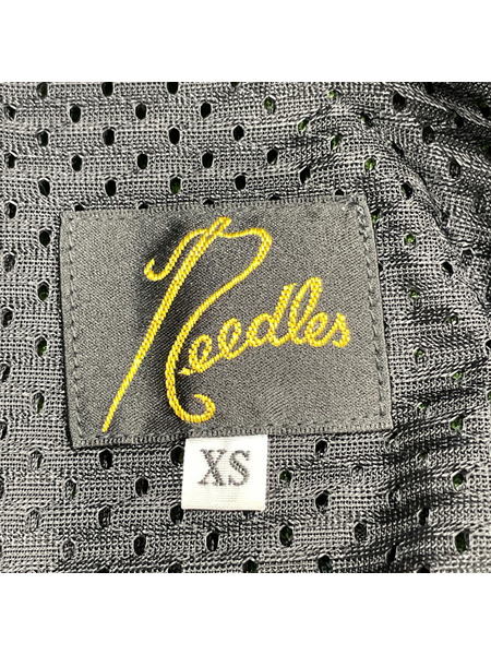 Needles パンツ ナロートラック (XS) NS247