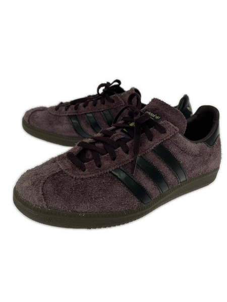 adidas スニーカー STATE SERIES OR 27cm ID2081[値下]