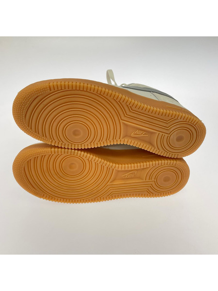 NIKE スニーカー Air Force 1 Low (28cm)