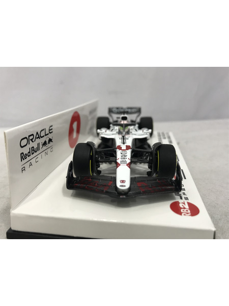 1/43スケールカー MINICHAMPS 1/43 オラクル レッド ブル