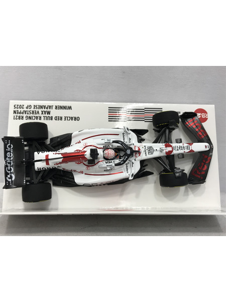 1/43スケールカー MINICHAMPS 1/43 オラクル レッド ブル